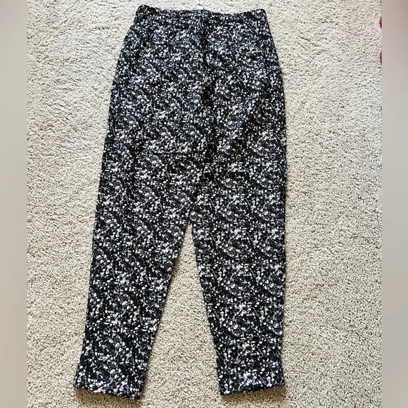 Lululemon Jet Crop - Picture 5 of 6